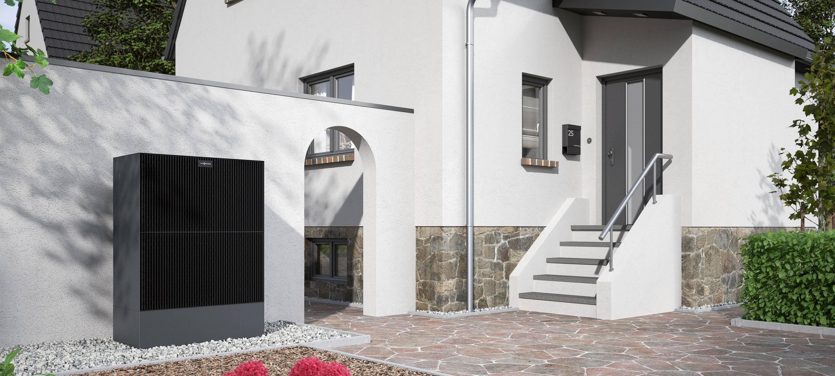 Wärmepumpen-Infotag Osnabrück