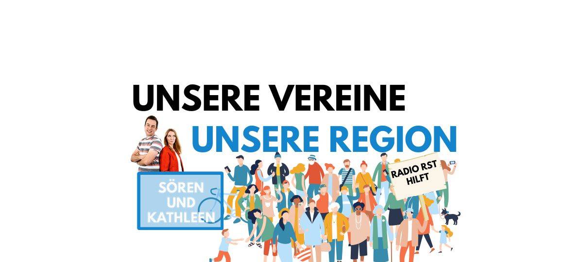 Hilfe für deinen Verein