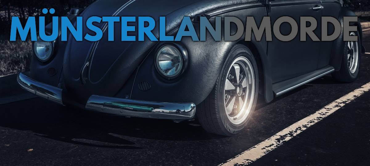 Die Münsterlandmorde