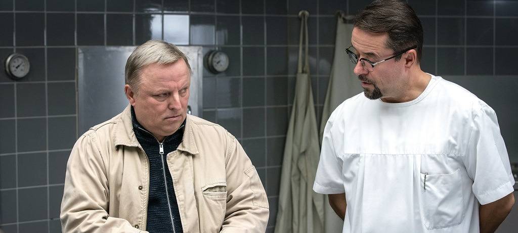 Start der Dreharbeiten für neuen Münster-Tatort