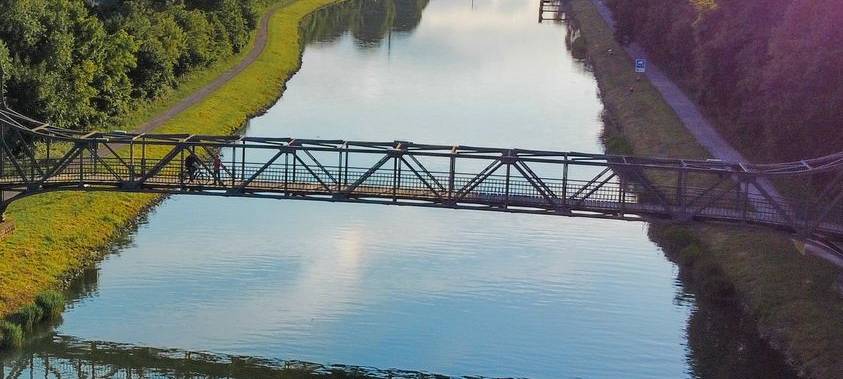 Sören und Kathleen - DAS FOTO DER WOCHE