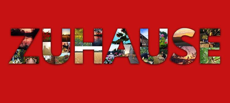 Podcast: Zuhause - Eure Lieblingsorte in der RADIO RST-Region