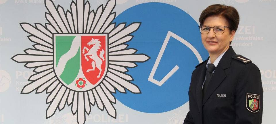 Vermisstenmeldung aus Münster