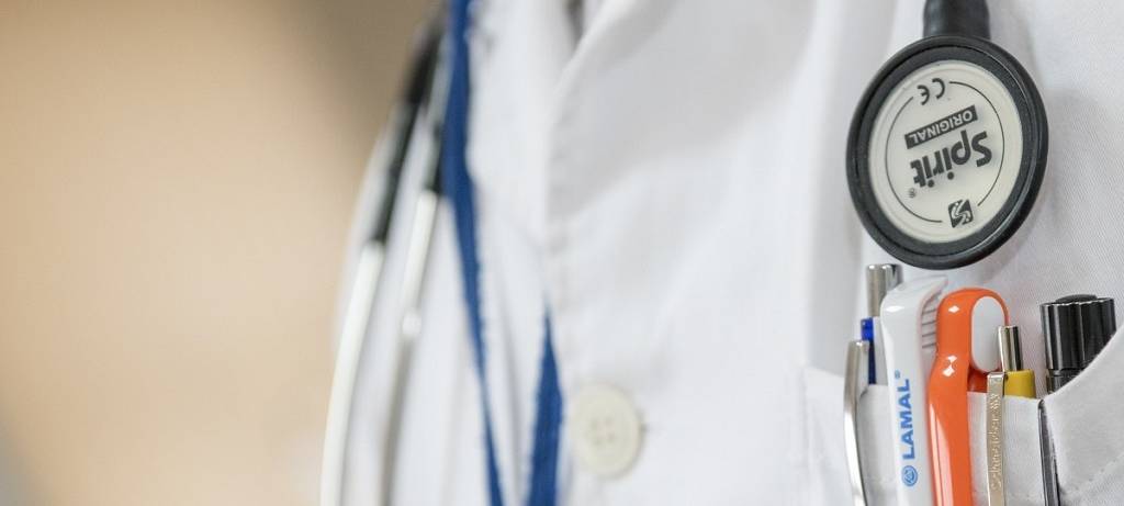 Viele Kinder leiden am RS-Virus