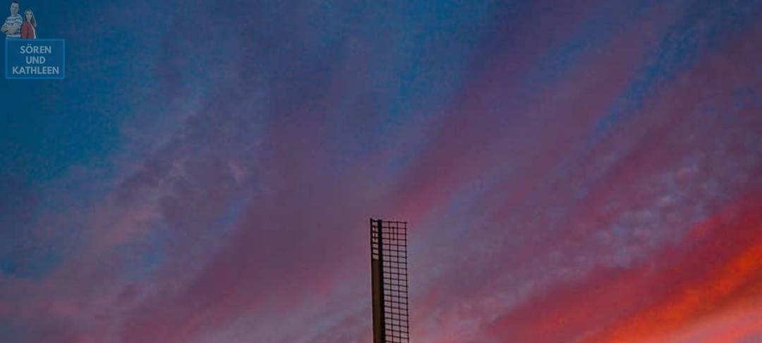 Sören und Kathleen - DAS FOTO DER WOCHE