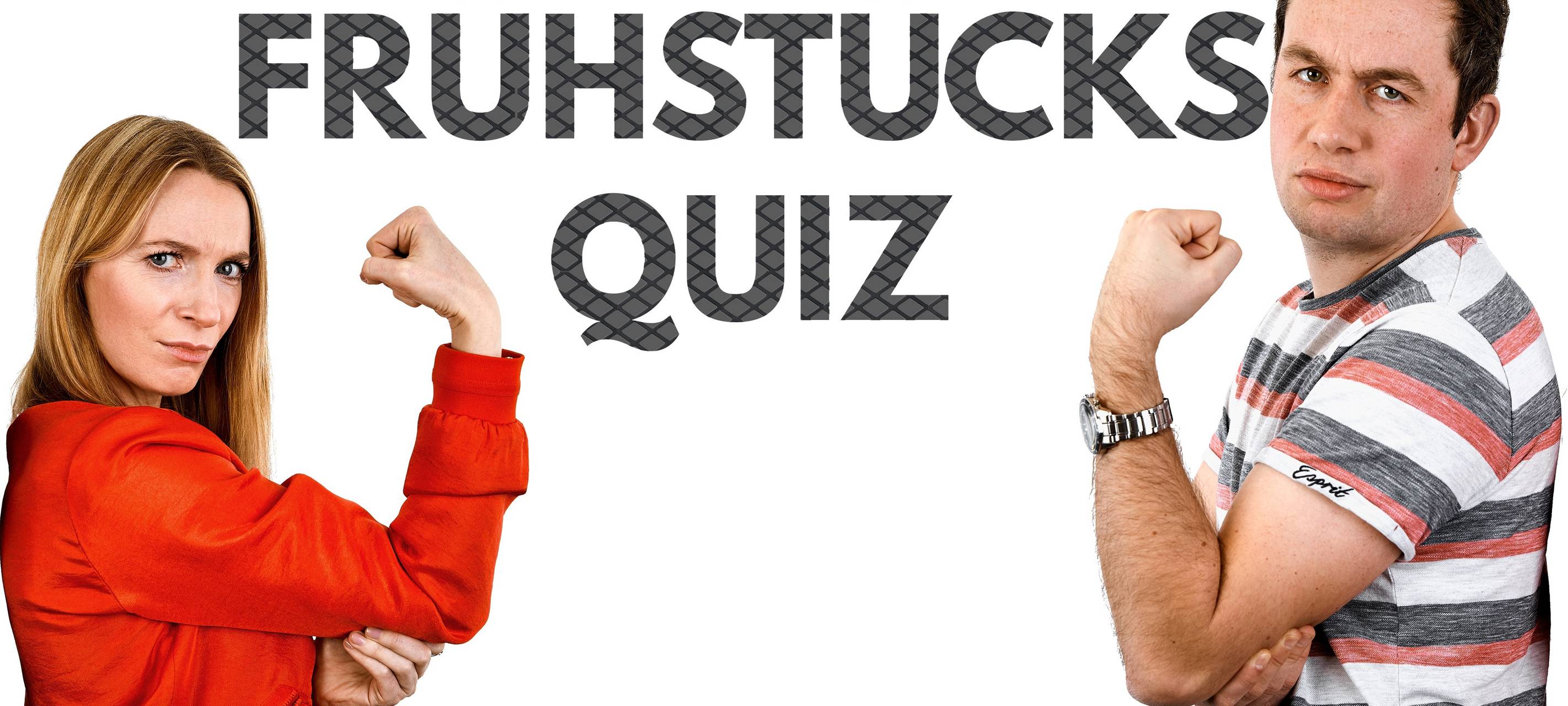 RADIO RST Frühstücksquiz