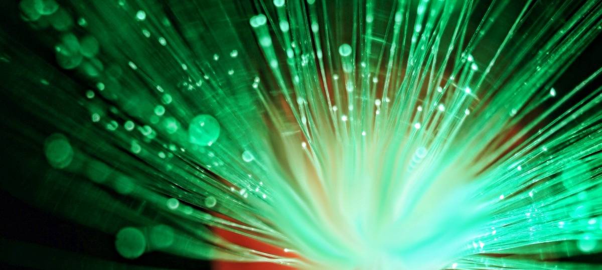 Glasfaser-Ausbau Münster