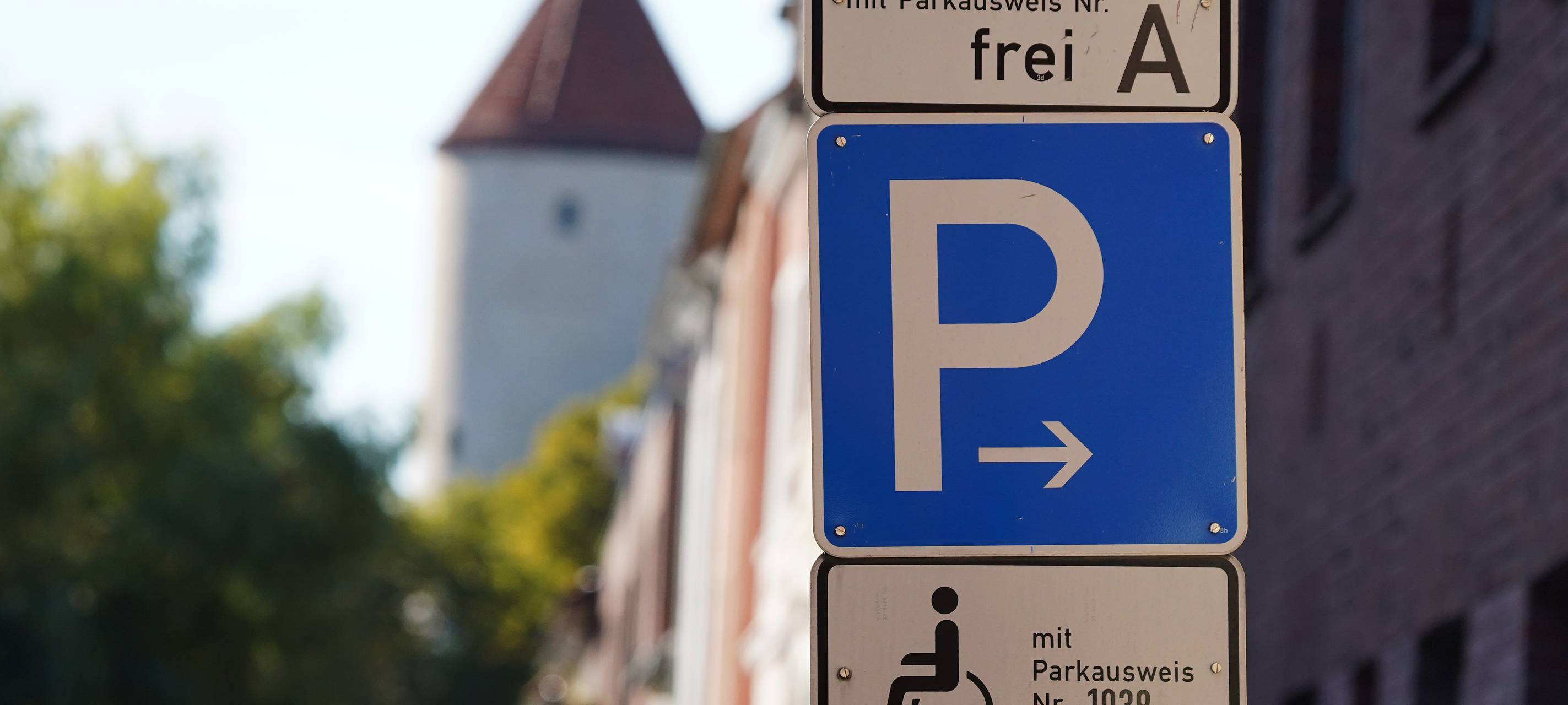 Zukunftskonzept Parken