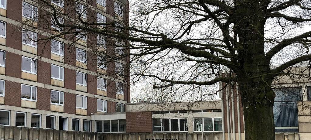 Integrationsausschusses in Ibbenbüren