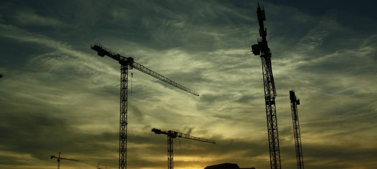 Kasernengelände in Osnabrück wird umgebaut