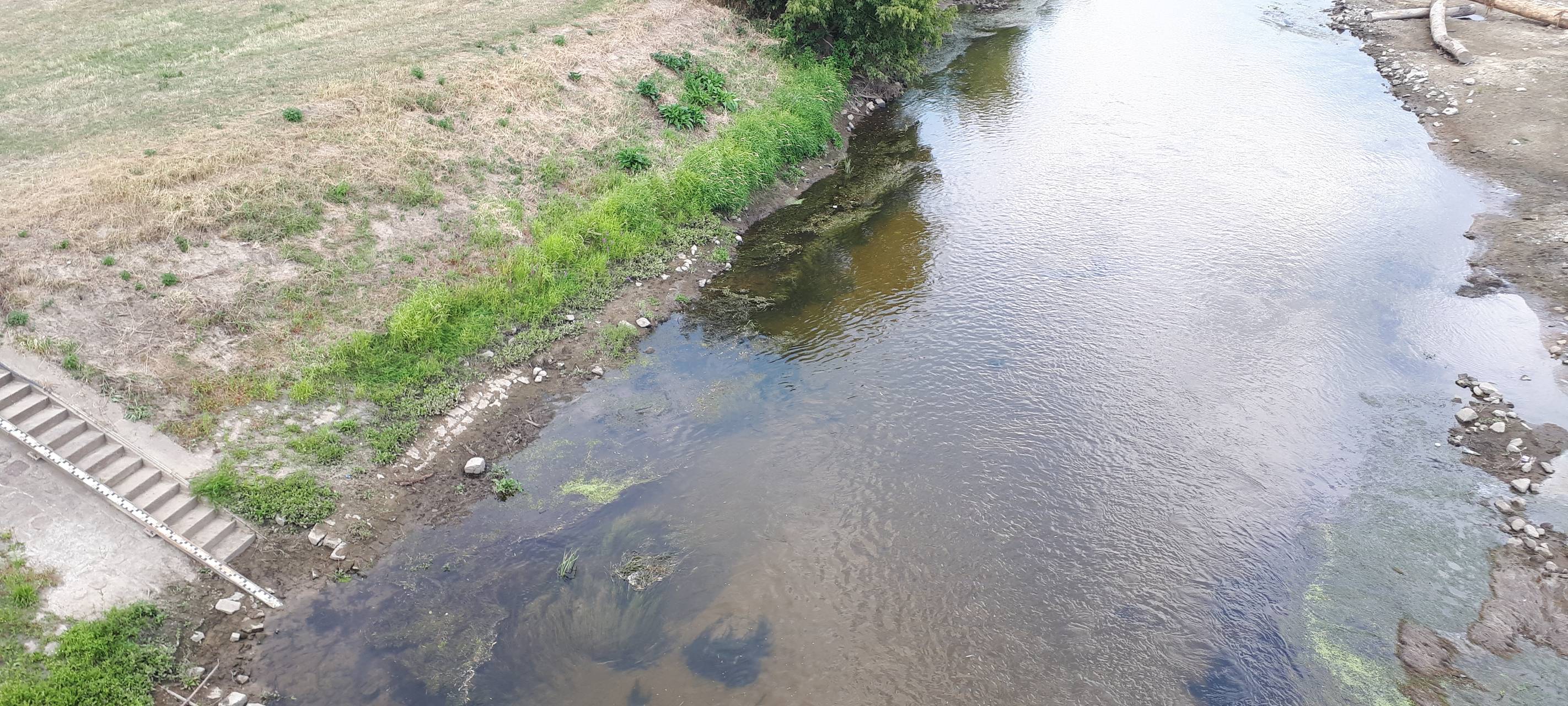Themenwoche "Entlang der Ems - unser Wasser"
