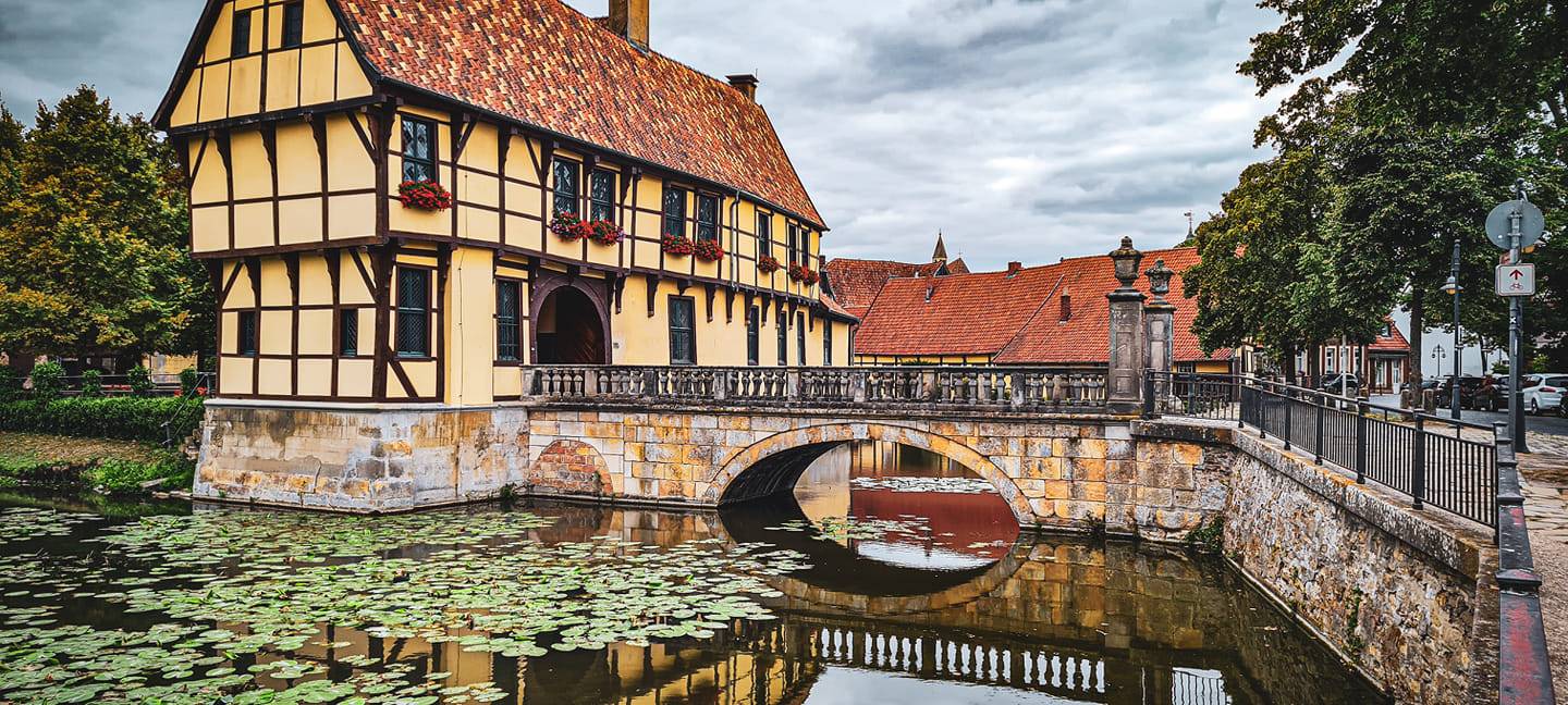 Sören und Kathleen - DAS FOTO DER WOCHE