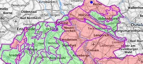 Prozess um Dünge-Regeln