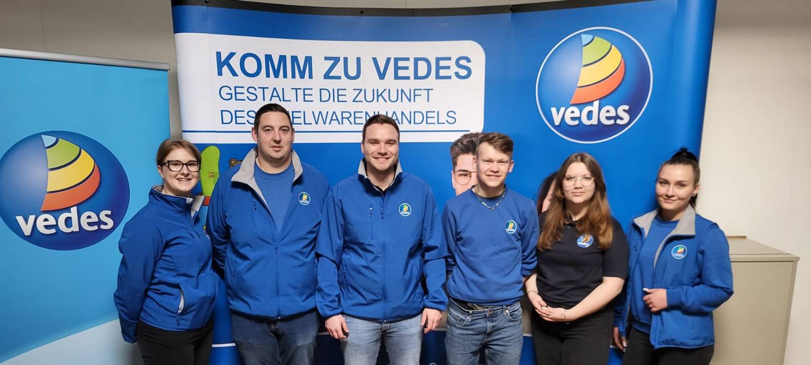 Till tut's: Fachkraft für Lagerlogistik