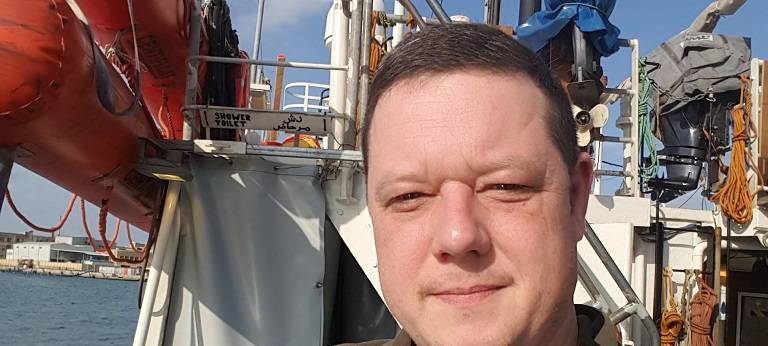Rettungsmission "Sophia" im Mittelmeer endet am Sonntag