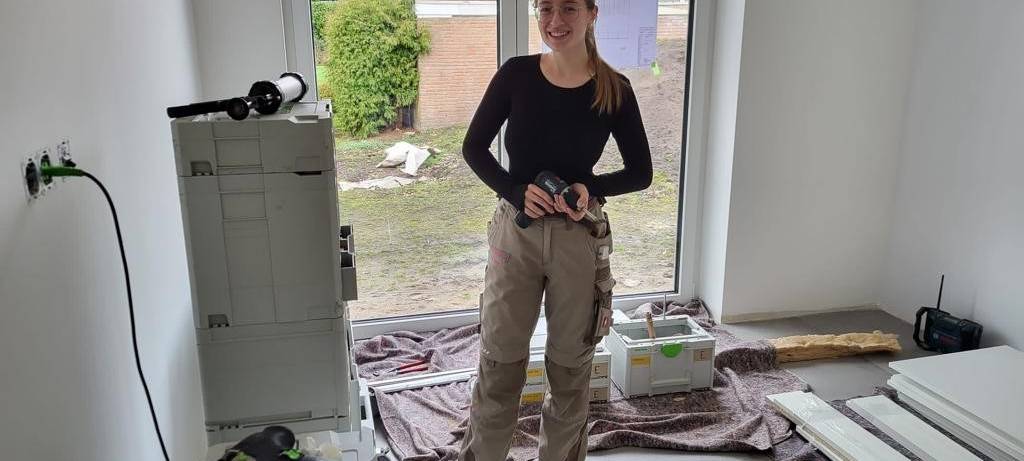 Till tut's: Tischler