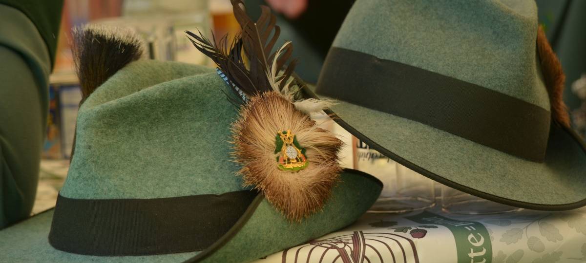 Schützenfeste in der RADIO RST-Region