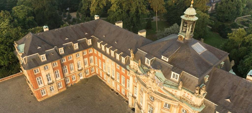 Studie aus Münster: Bedeutungsverlust von Religion