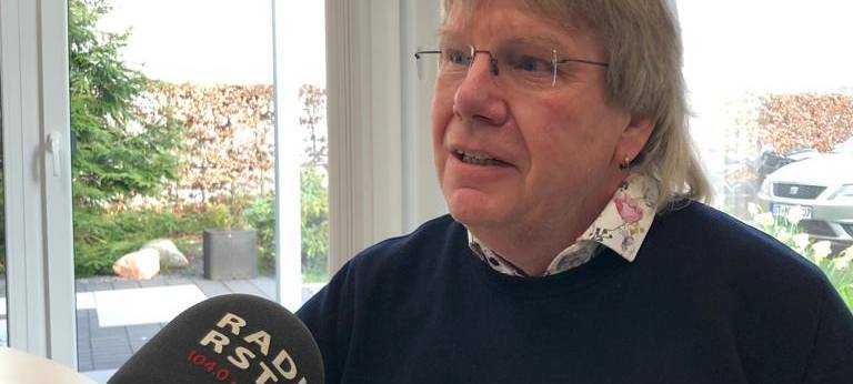 Till tut's: Landschaftsgärtner