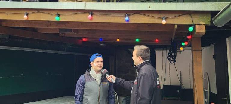 Till tut's: Musicaldarsteller