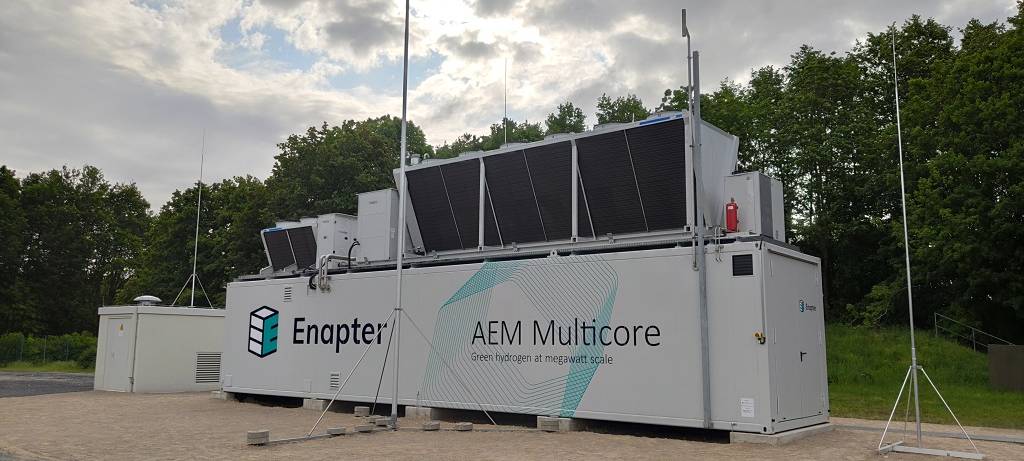 Riesen-Leerstand in Saerbeck?