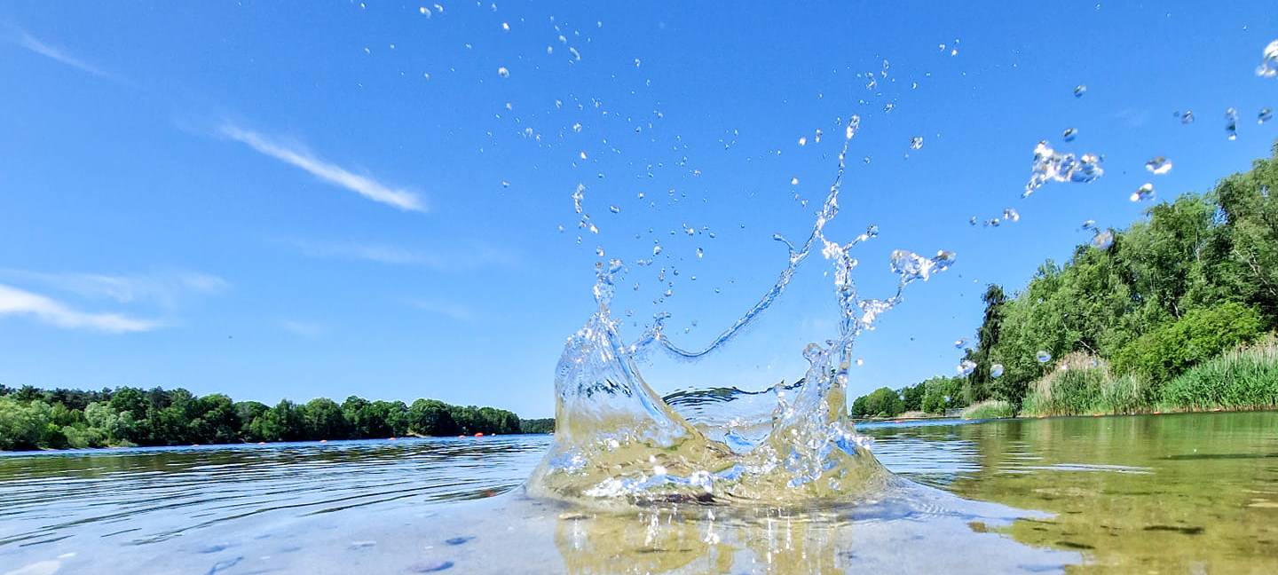 Sören und Kathleen - DAS FOTO DER WOCHE
