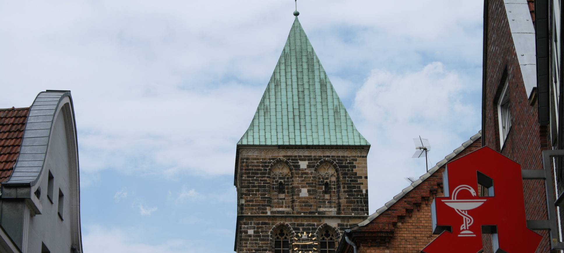 Apotheken bleiben am Mittwoch geschlossen