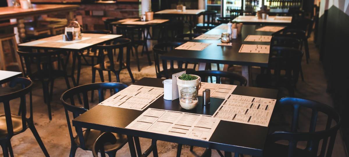 Neuer Trend: Zeitfenster im Restaurant