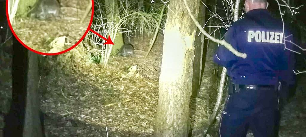 Mini-Känguru in Vreden bleibt weiter verschwunden