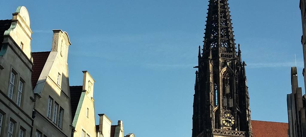 Mieten in Münster wieder gestiegen