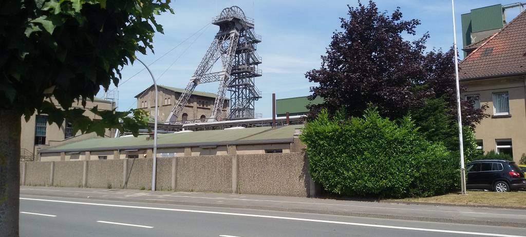 Stadtwerke Tecklenburger Land kaufen Zechengelände