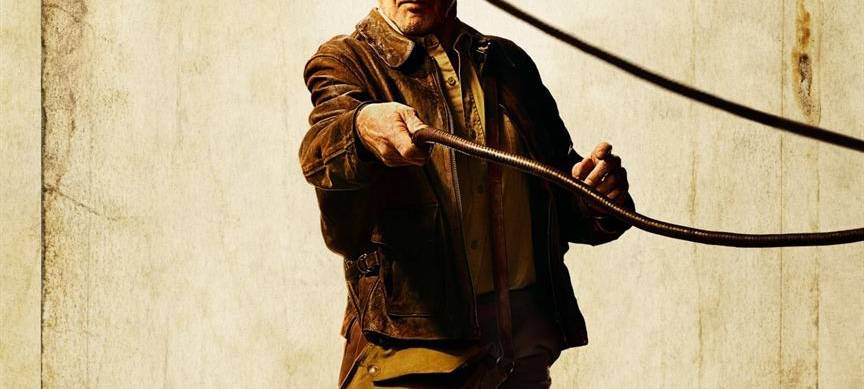 Neu im Kino: Indiana Jones und das Rad des Schicksals