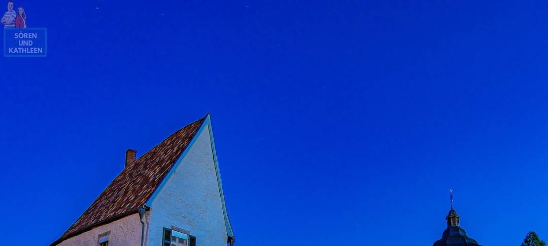 Sören und Kathleen - DAS FOTO DER WOCHE