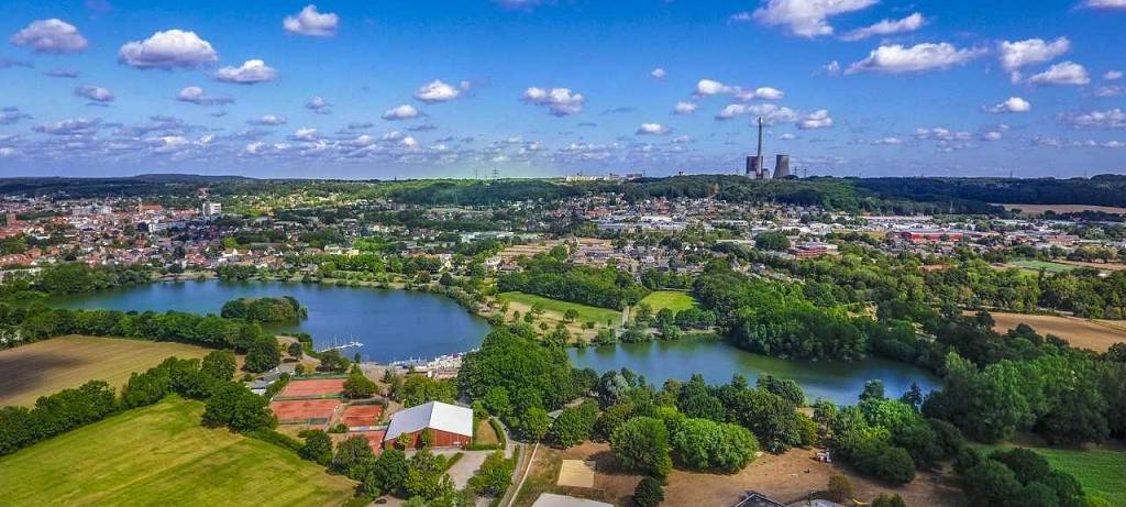 Ibbenbüren feiert 300 Jahre Stadtrechte