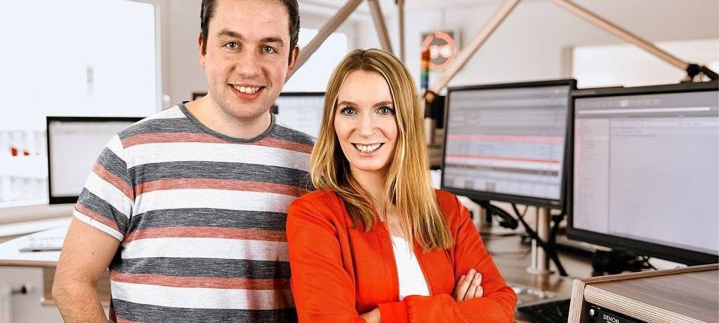 Historischer Reichweitenrekord: RADIO RST und die Zukunft