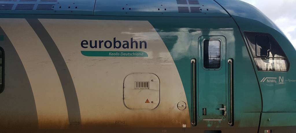 Verbandsversammlung spricht über Eurobahn und Nachtzüge