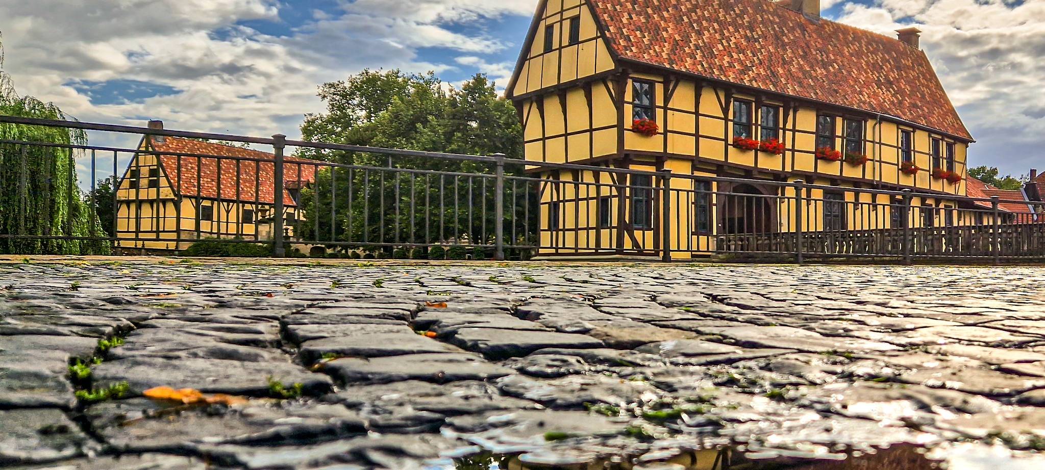 Sören und Kathleen - DAS FOTO DER WOCHE