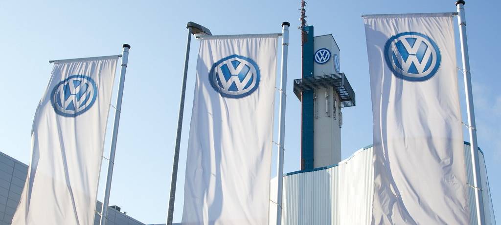 Zukunft des VW-Werks Osnabrück