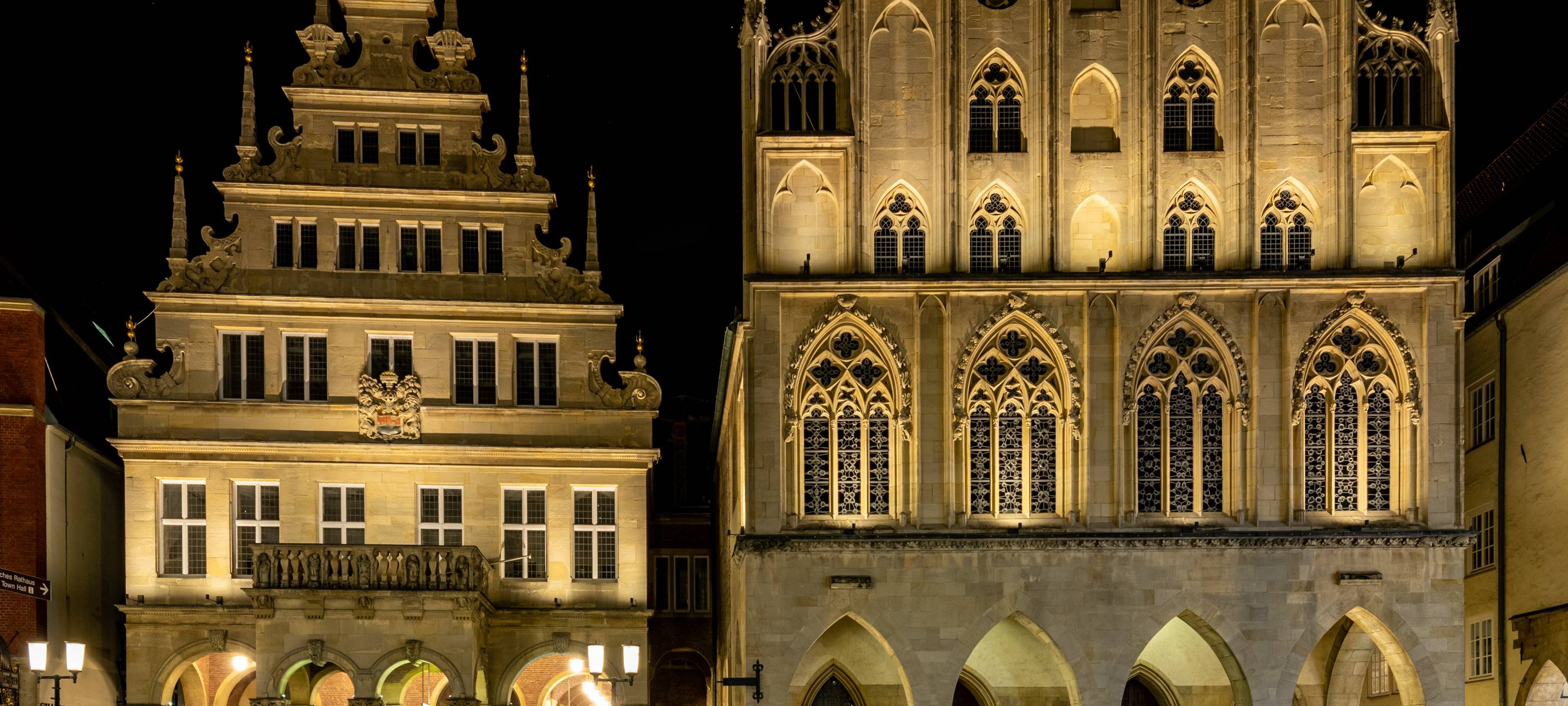 Münster im Städteranking