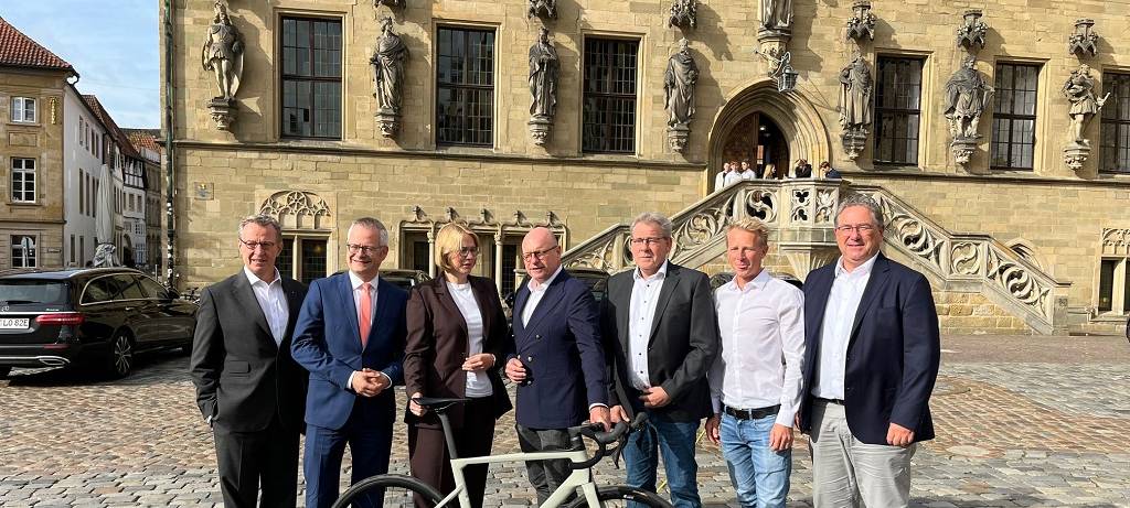 Weitere Rekorde
