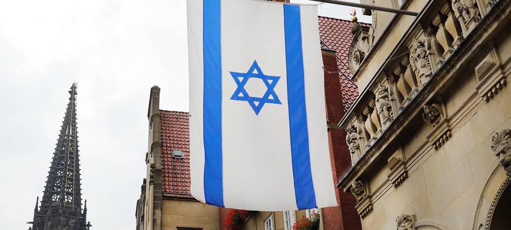 Hamas-Überfall auf Israel