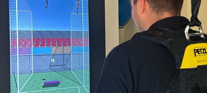 Till tut's: Ergotherapeut