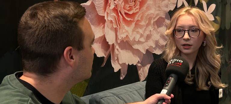 Till tut's und Tanja tut's: Friseur