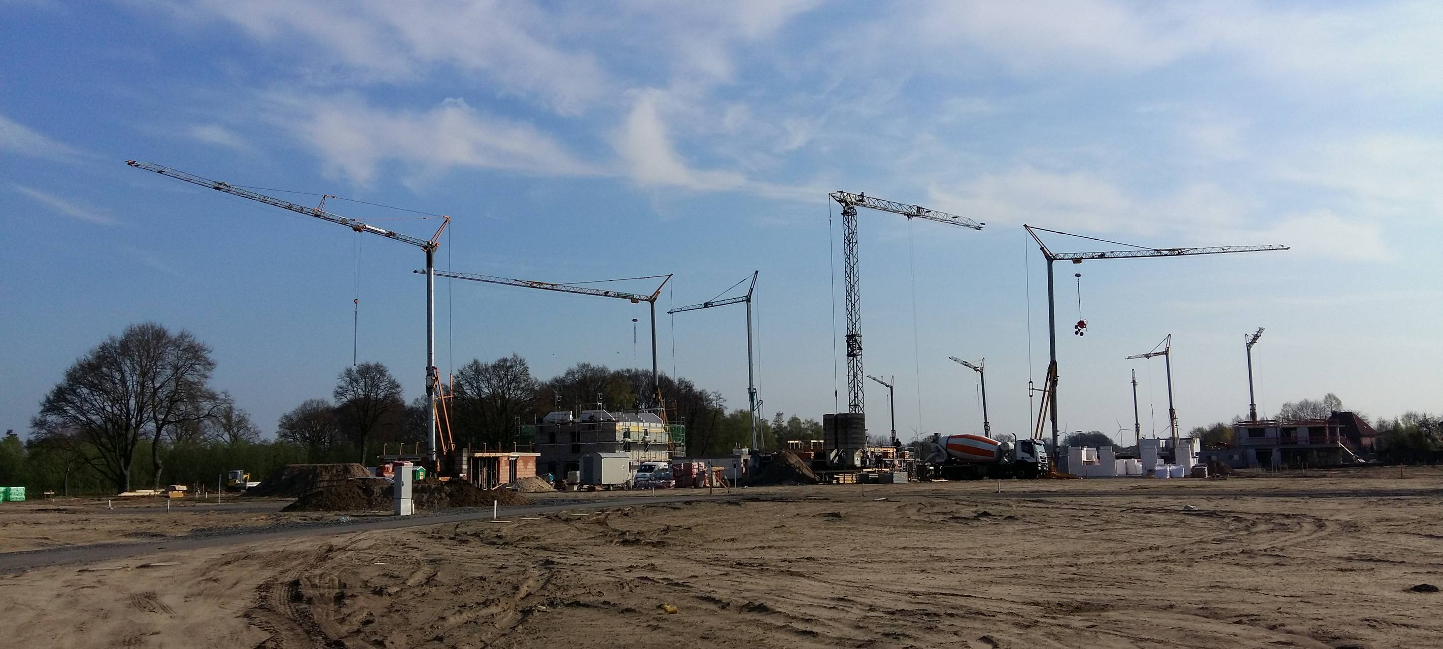 Wohnungsmarktbericht NRW-Bank