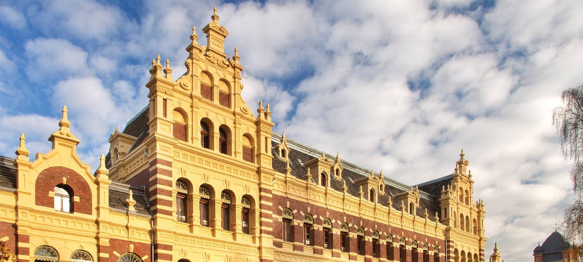 OVG-Urteil zu DOC-Ausbau