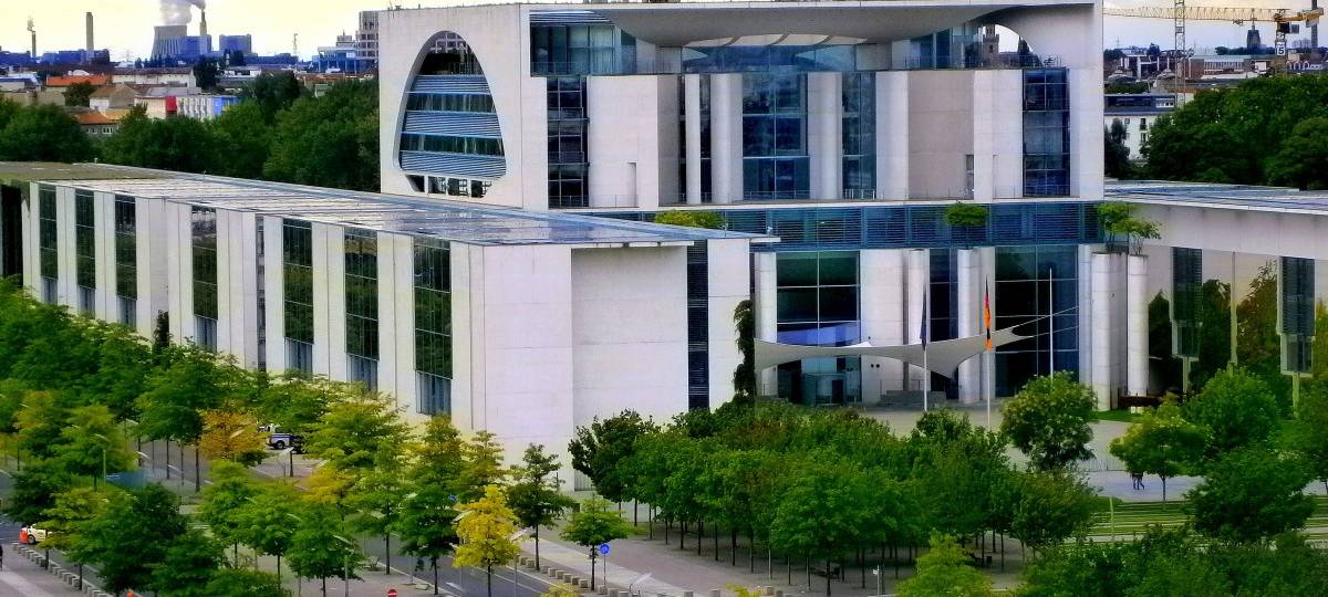 Regionale Forderungen vor Bund-Länder-Gipfel