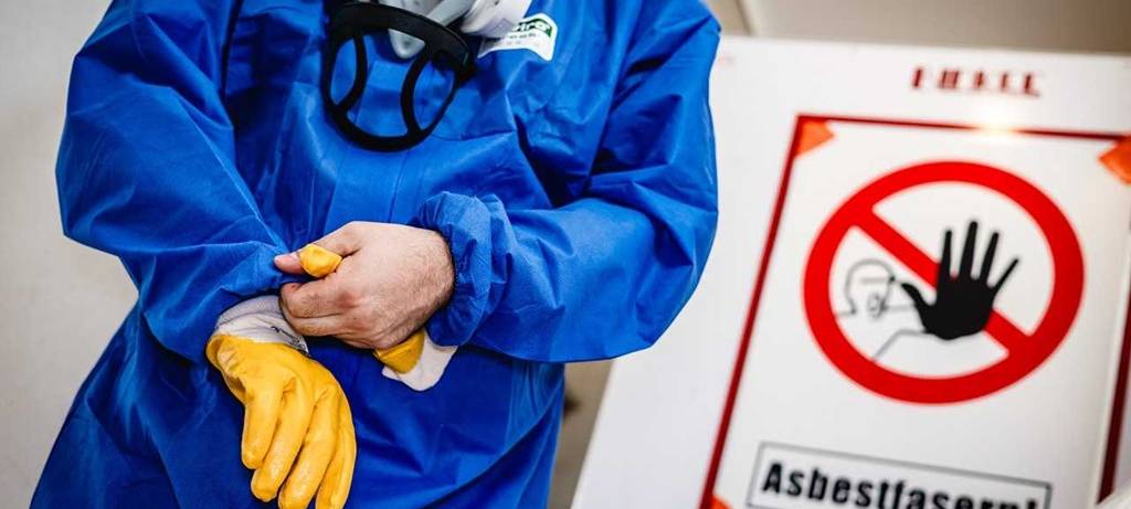 Gefahr bei Altbau-Sanierung