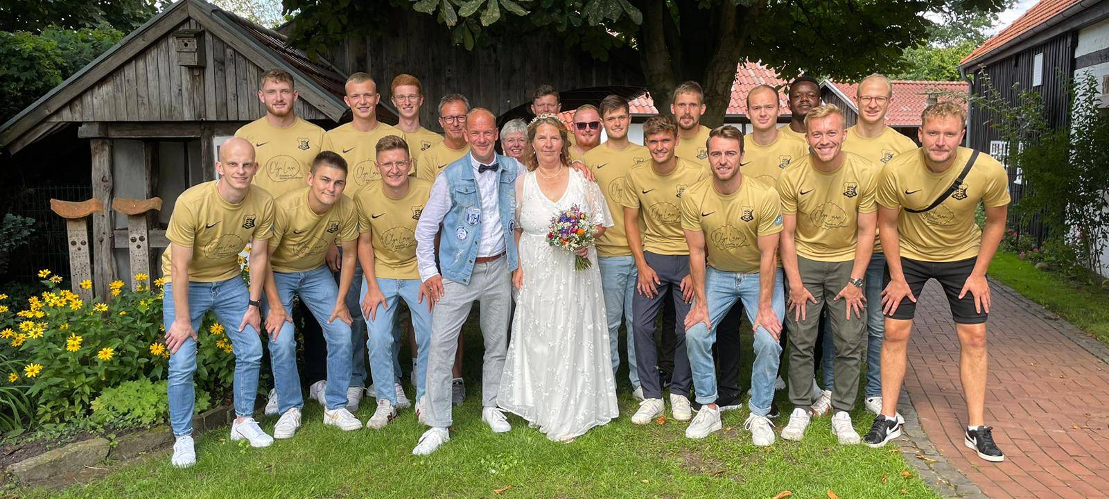 Abschiebung von Michael und Collins