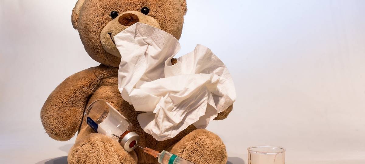 Masernimpfpflicht gilt ab März