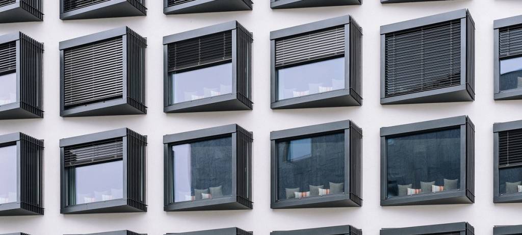 Neuer Wohnraum